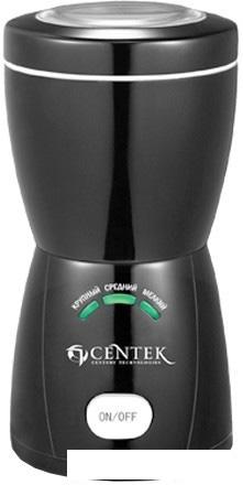 Кофемолка CENTEK CT-1354 BL