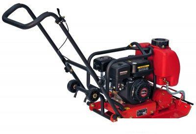 Виброплита ELITECH ПВТ 90БВЛ