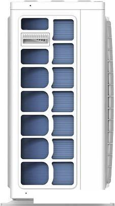 Кондиционер Dantex Smart Inverter RKD-60CHANI/RKD-60HANIE-W