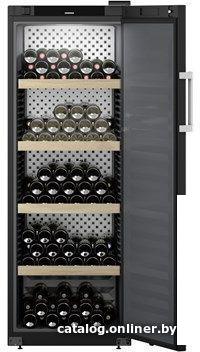 Винный шкаф Liebherr WSBLI 5031 GrandCru