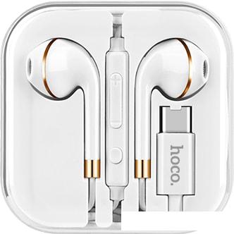 Наушники Hoco L8