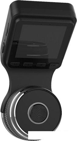 Автомобильный видеорегистратор Sho-Me FHD 725 Wi-Fi