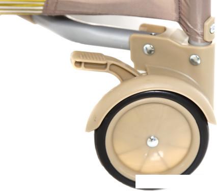 Игровой манеж Noony Babyland Nursery