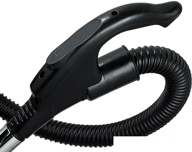 Пылесос Avex VC-309 (фиолетовый)