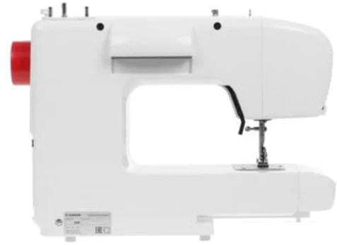 Электромеханическая швейная машина Comfort 444