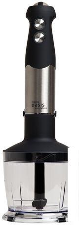 Погружной блендер Oasis (Making Oasis Everywhere) BL-150B