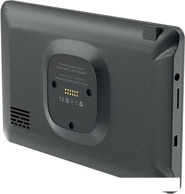 GPS навигатор NAVITEL E707 Magnetic