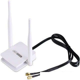 Wi-Fi адаптер Totolink A1200PE