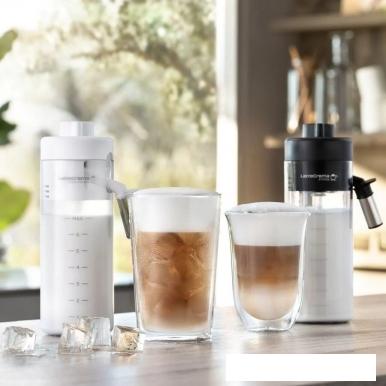 Кофемашина DeLonghi Eletta Explore ECAM450.86.T