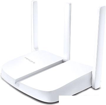 Беспроводной маршрутизатор Mercusys MW305R v2