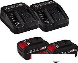 Газонокосилка Einhell GE-CM 36/36 Li 3413230