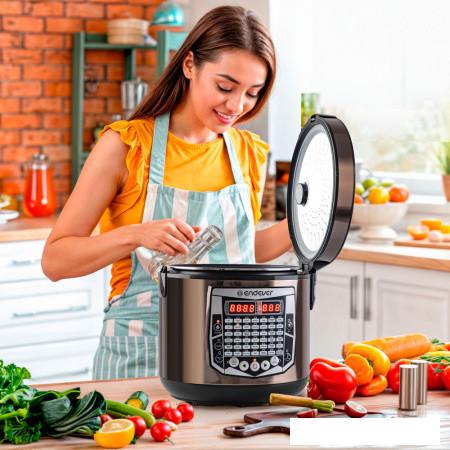 Мультиварка Endever Vita-126