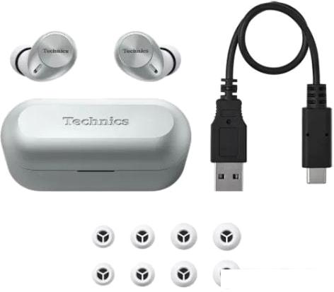 Наушники Technics EAH-AZ40G-S