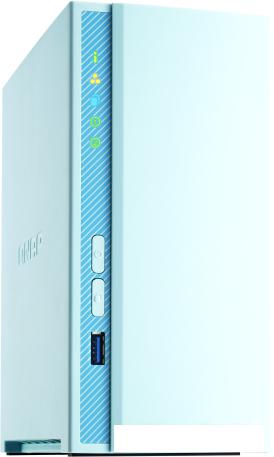 Сетевой накопитель QNAP D2 (Rev. B)