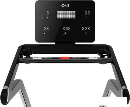 Электрическая беговая дорожка Sundays Fitness T-352