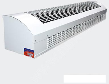 Тепловая завеса Hintek RM-1215-3D-Y