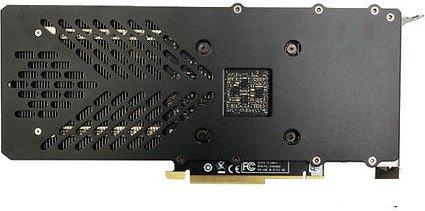 Видеокарта Sinotex Ninja GeForce RTX 3060 Ti 8GB GDDR6 V.2 NF306TI86F