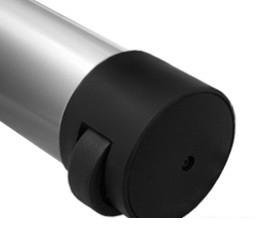 Эллиптический тренажер Oxygen Fitness Columbia EXT