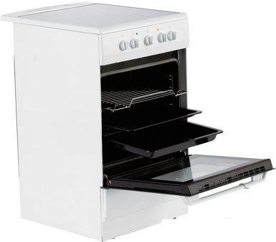 Кухонная плита Hansa FCCW53019