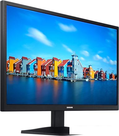 Монитор Samsung S33 LS24A336NHUXEN