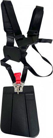 Триммер ZEUS PNBC520-3B