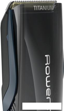 Машинка для стрижки волос Rowenta Airforce Ultimate TN9320F0