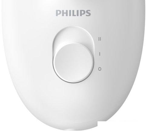 Эпилятор Philips BRE224/00 Satinelle Essential