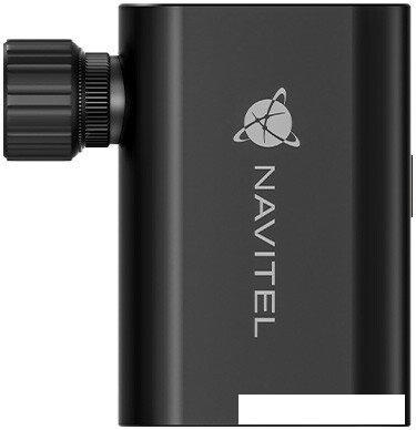 Автомобильный компрессор NAVITEL AIR 12 Mini