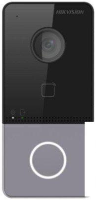 Вызывная панель Hikvision DS-KV6113-WPE1(C)