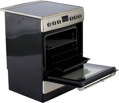 Кухонная плита Hansa FCCX68219