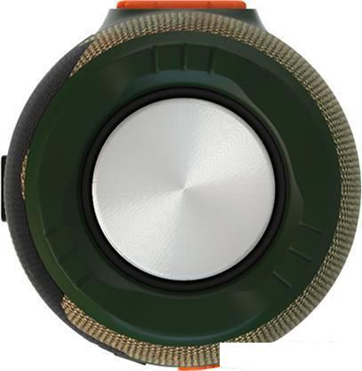 Беспроводная колонка Maxvi PS-03 (камуфляж)