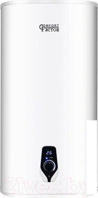 Накопительный электрический водонагреватель VGR eloCOMFORT 50 Ti Anod (45.4л)