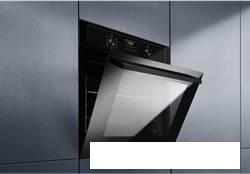 Электрический духовой шкаф Electrolux SurroundCook FLEX 600 EOF3H50BK