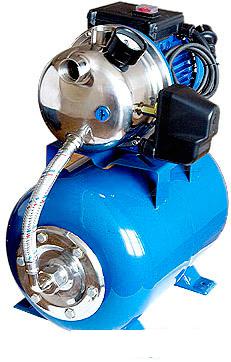 Насос Unipump AUTO JS 100