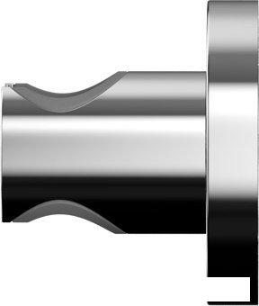 Держатель душевой лейки Whitecross Y1006CR (хром)