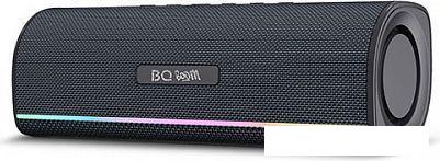 Беспроводная колонка BQ PBS2001 (черный)