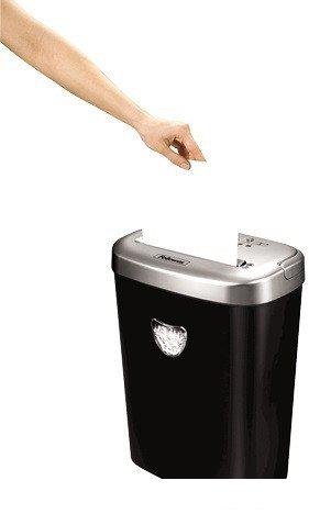 Шредер Fellowes PowerShred 53C