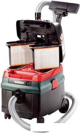 Пылесос Metabo ASR 25 L SelfClean (6.02024.00)