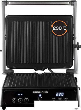 Электрогриль Redmond SteakMaster RGM-M829