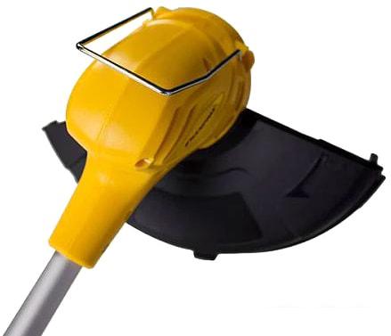 Триммер Champion TB400 (без АКБ)