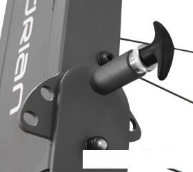 Силовой комплекс Oxygen Fitness Adrian