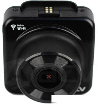 Автомобильный видеорегистратор ACV GQ910