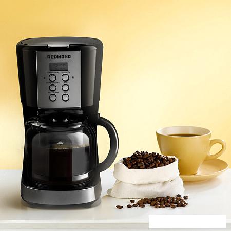 Капельная кофеварка Redmond RCM-M1529