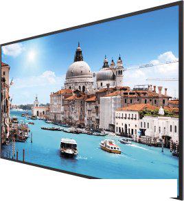 Информационная панель Dahua DHI-LM55-S200