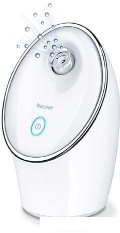 Сауна для лица Beurer FC 72 Pureo Ionic Hydration