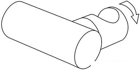 Гигиенический душ Deante Neo BOJS04BT-3