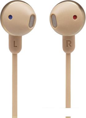 Наушники JBL Tune 215BT (золотистый)