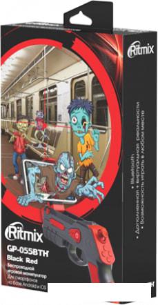 Контроллер Ritmix GP-055BTH