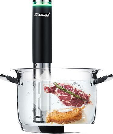 Су-вид (Sous-vide) Steba SV 60