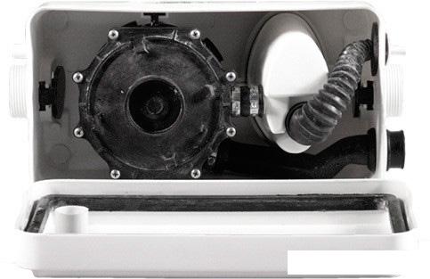 Насос Jemix STP-250